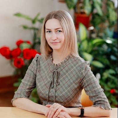 Косарева Екатерина Александровна